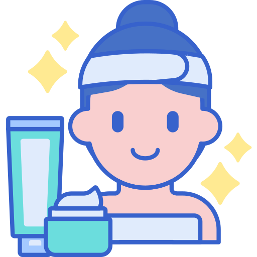 Beauty And Personal care