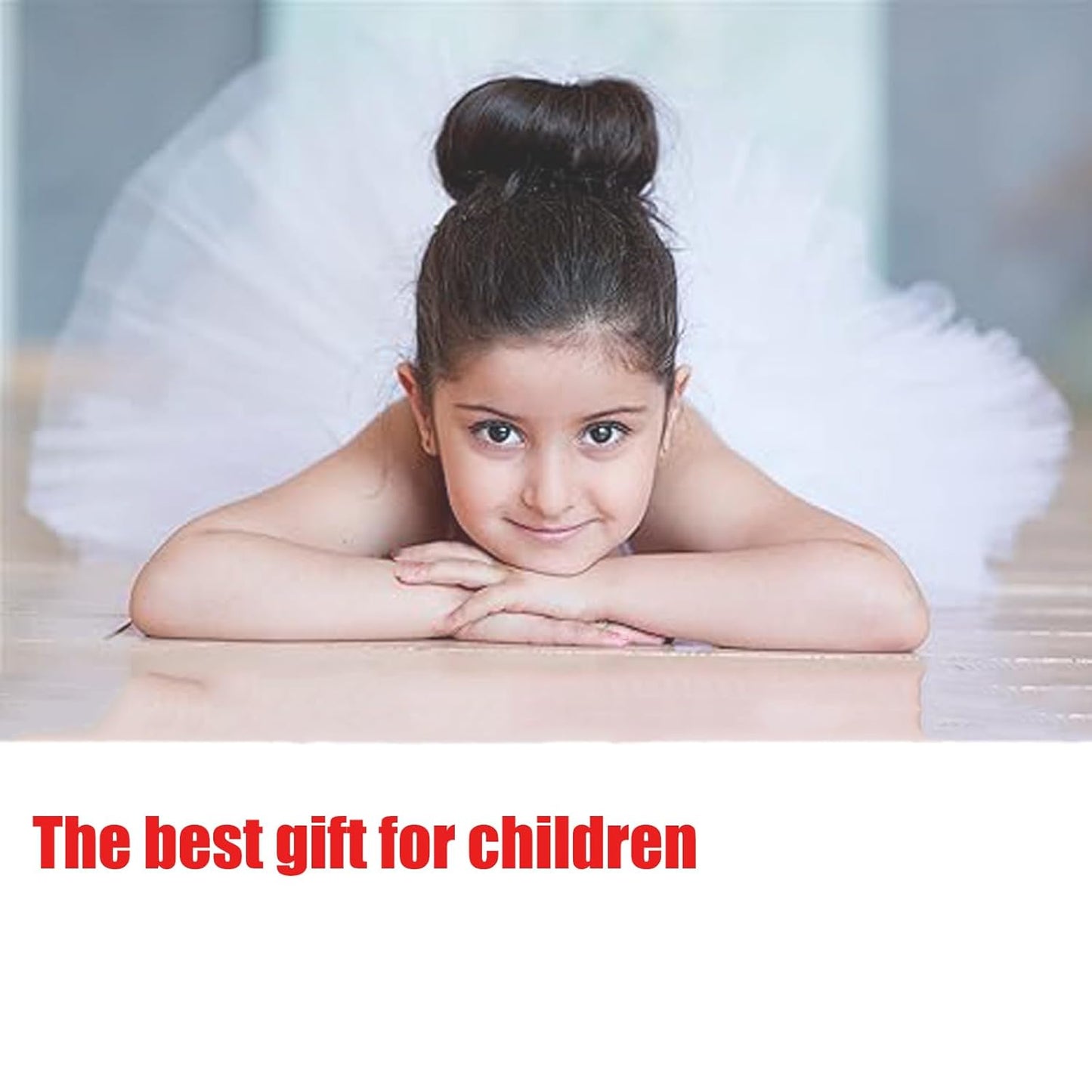 MagicLoop 4-in-1 Hair Bun Styler Set for Women and Kids